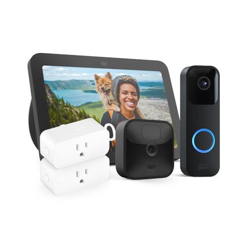 Best Video Doorbells For Echo Show TopTenReviewed
