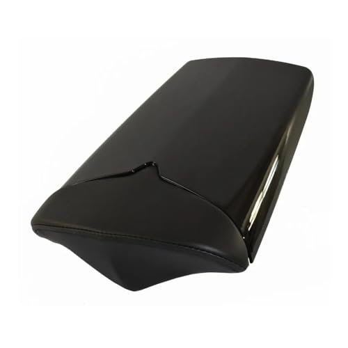 Carénage moto Daytona 675 capot siège passager arrière housse solo 06-12