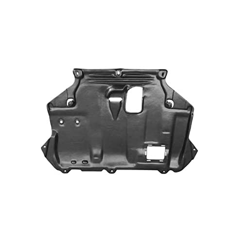 Cache sous moteur essence compatible avec Ford C-Max 2 depuis 2010
