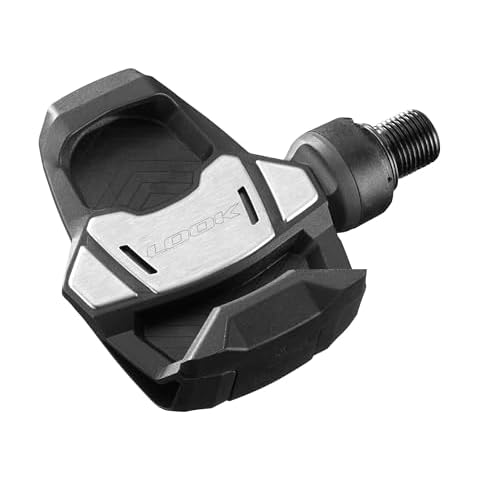 Pédales LOOK Keo Blade Carbon CR Cover