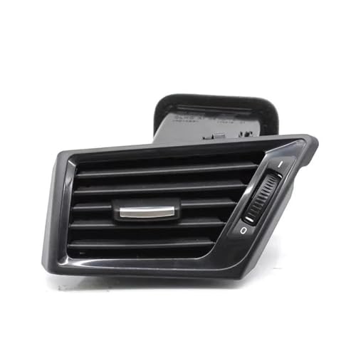 Grille ventilation climatisation BMW X1 E84 pour tableau de bord droit assemblage complet