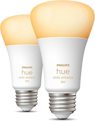 Smart Light Bulb Pack WiFi