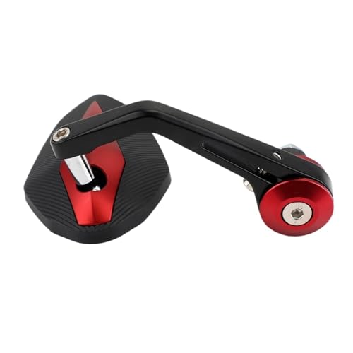 Espejo retrovisor de motocicleta deportiva 7/8 manillar compatible con R1 R6 CBR 3