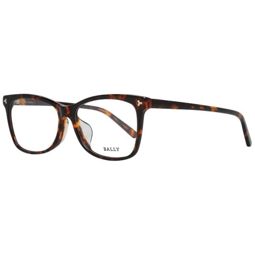 Monture Bally marron femme lunettes de vue tendance et chic