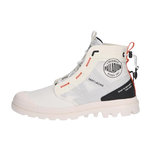 Image of Palladium Men's Pampa Travel Lite RS, Ripstop Nylon Boot