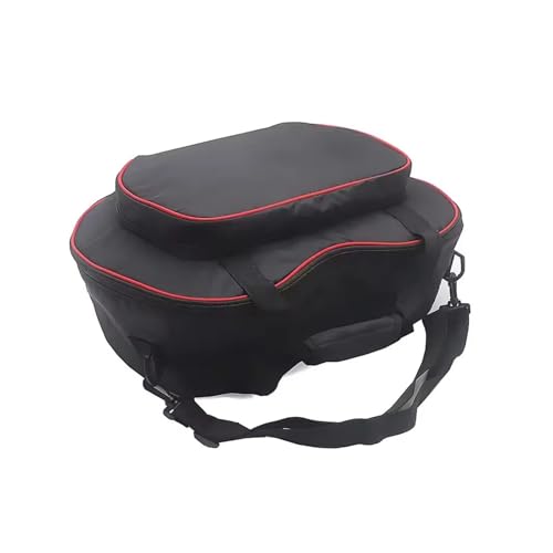 Sacs intérieurs de valise latérale Ducati Multistrada V4 pour protéger et ranger vos affaires
