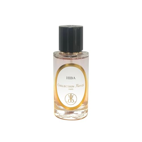 Parfum pour femme HIBA persistant pour en finir avec les fragrances éphémères
