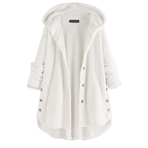 Steppmantel Damen Fell Jacken Damen Cabanjacke Vaude Damen Jacke Oversize...