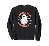 Photo Gallery i found this humerus ghost divertente fantasma divertente halloween felpa Photo Gallery i found this humerus ghost divertente fantasma divertente halloween felpa
