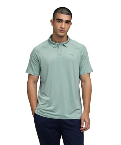 Image of Puma Men Polo Shirt