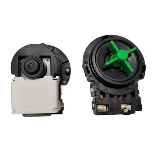 LG 洗濯機部品 BPX2-8 BPX2-7 BPX2-111 BPX2-112 排水ポンプモーター WD-N12235D WD-N10230D WD-N10270D 部品と互換性があります。