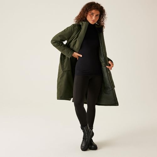 Regatta Womens Yarli Jacket - Image 6