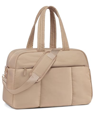 Sac de sport pour femme LOVEVOOK avec compartiment à chaussures