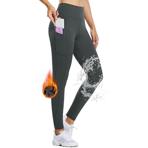 Leggings chauds BALEAF Cover