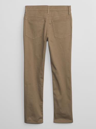 GAP Boys' Straight Taper Fit Jeans2