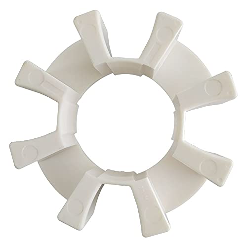 For John Deere Excavator 120 110 120C 160LC 160C LC 135C RTS 200LC Main Hydraulic Pump Coupling Element 4334891