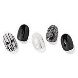 ohora 公式 ND-155-J : N Mustard Ray/オホーラ ネイルシール ジェルネイルシール 硬化 硬化タイプ ジェルネイル ジェル ネイル ネイルチップ シール ネイルチップシール [並行輸入品]