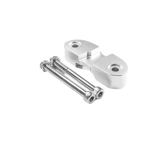Pince de levage guidon moto pour les voyages en Scrambler 800 1100 et sorties enduro