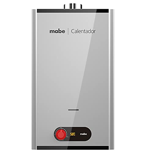 calentadores mabe Marca mabe