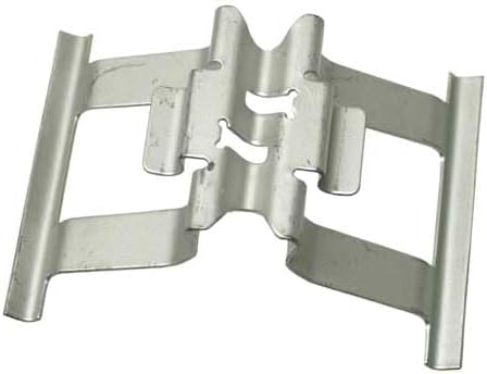 Genuine OEM Rear Disc Brake Pad Retaining Clip For Volkswagen Touareg 7PP615269