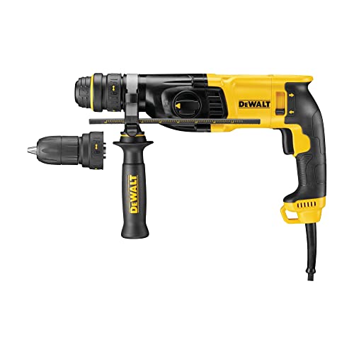 DeWalt D25134K