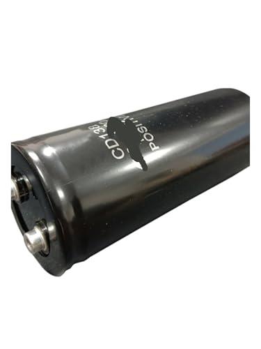 Fusible électrique CD138 évite les pannes de tension 450V 4700UF