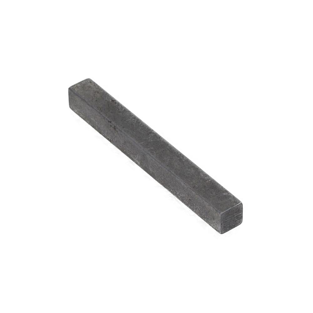 AlveyTech 5 mm x 5 mm x 45 mm Axle Key for Coleman CK100, SK100, & Mega Moto MM-K80R Go-Karts