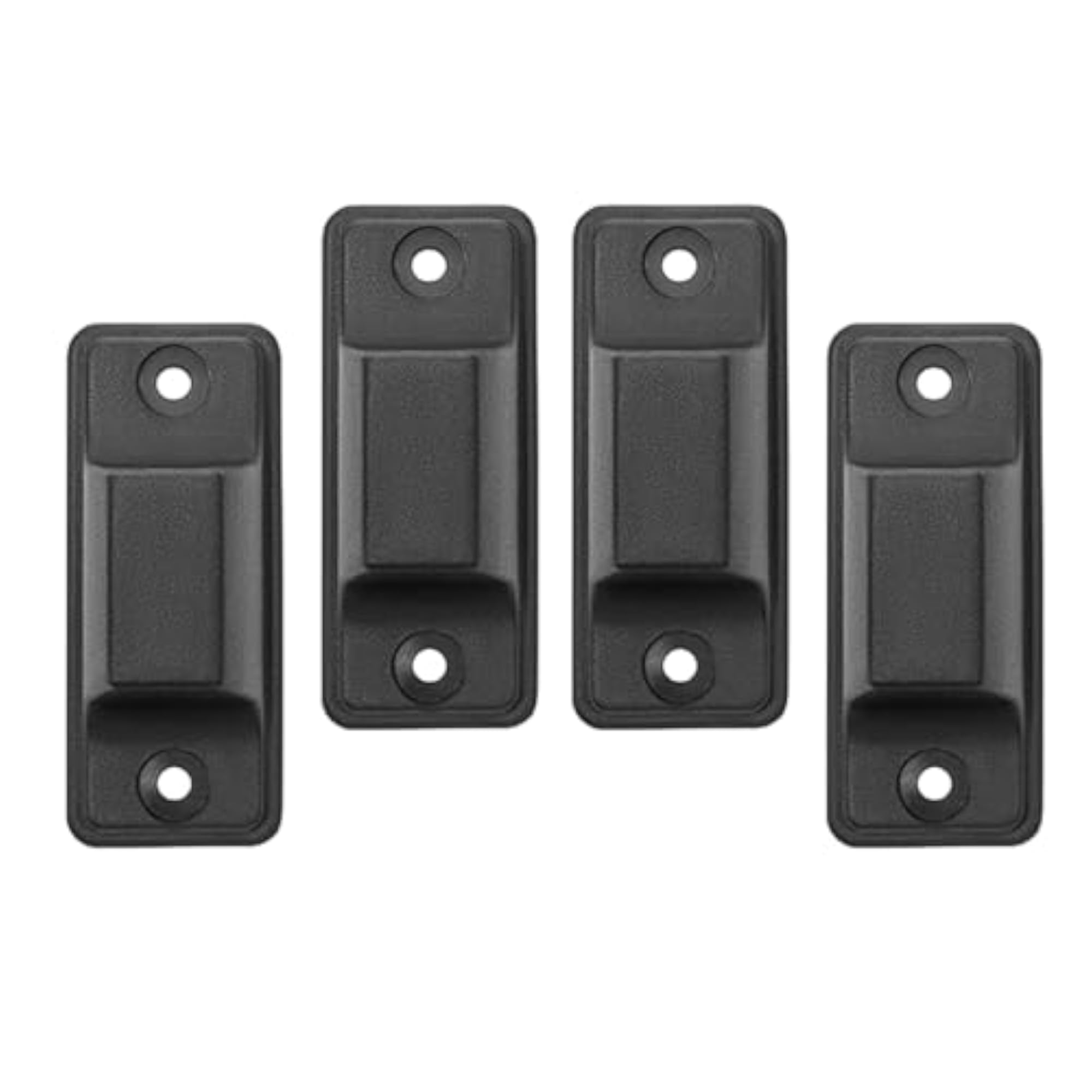 Durable Suitcase Bottom Studs for Trolley Case