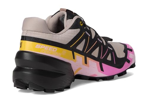 Image of Salomon XA Pro 3D Men's Trail Running and Hiking Shoes