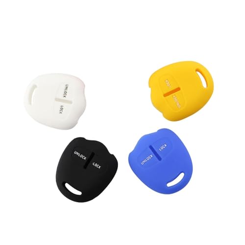 Boîtier clé Mitsubishi cassé ? Solution étui silicone Outlander ASX - 3