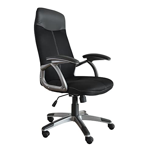 Fauteuil de Bureau TARANIS - Siege Ergo ...