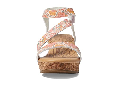 Image of Blowfish Malibu Girls' Loverli Wedge Sandal
