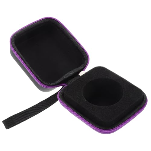 OHPHCALL Storage Bag Ball Bag Accessories Mesh Sports Ball Organizer Portable Ball Pouch Lightweight Ball Bag