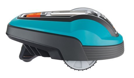 Gardena 04069-26 R80LI Robot Tondeuse Électrique Plastique Blue 69 — vue 2