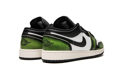 Jordan Youth WEAR Away Electric Green DO8244 003 - Size 4.5Y3