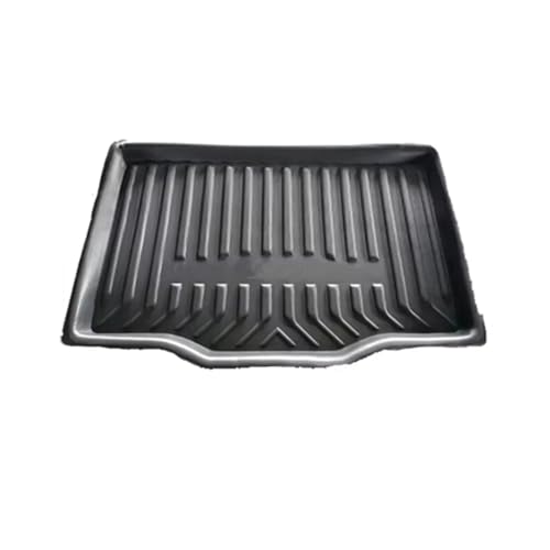 Tapis coffre arrière Suzuki Swift Hybride anti-rayure et facile à nettoyer