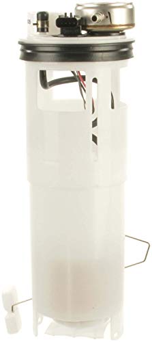 BOSCH 67636 Fuel Pump Module Assembly - Compatible With Select Dodge D150, D250, Ram 1500, Ram 2500, Ram 3500, W150, W250