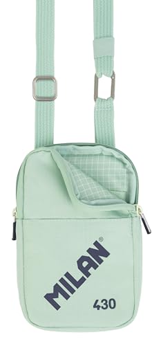 MILAN® Bolso pequeño bandolera 430 since 1918,...