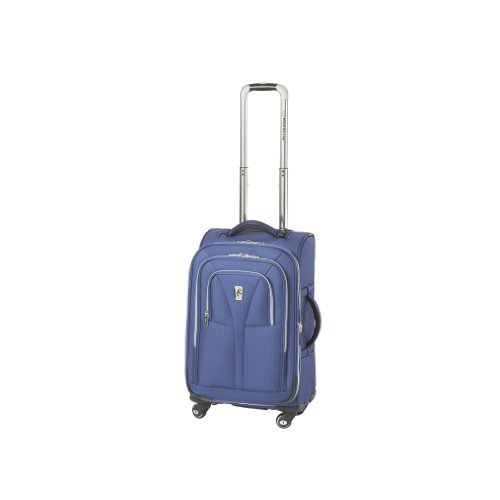 atlantic unite 2 rolling tote
