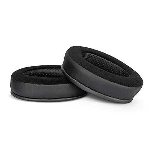 Brainwavz Earpads (Hybrid): Cuscinetti per Cuffie