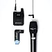 Produktbild Sennheiser AVX digitales Drahtlosmikrofon-System (AVX-COMBO SET-3-EU) Combo-Set