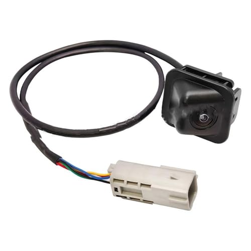 Caméra de recul haute définition 22738552 pour Cadillac XTS