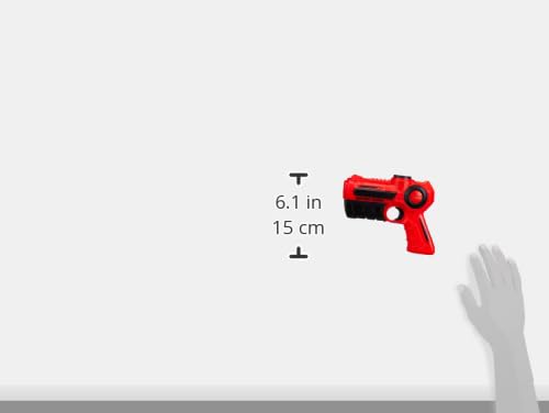 Image of Niku Manual Water Gun for Holi with Auto Suction | Manual Water Gun 8 Mt Range - Multicolor