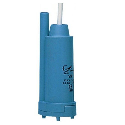 Comet Submersible Pump Vip 17