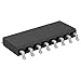 Texas Instruments UCC2810DW IC REG CTRLR PWM CM 16-SOIC