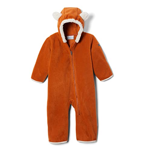 Image of Columbia baby-boys Tiny Bear II Bunting