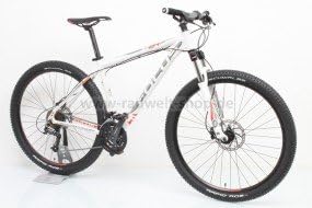 MTB Focus Black Forest 29R 7.0 White 47 cm : Amazon.de: Sports \u0026 Outdoors