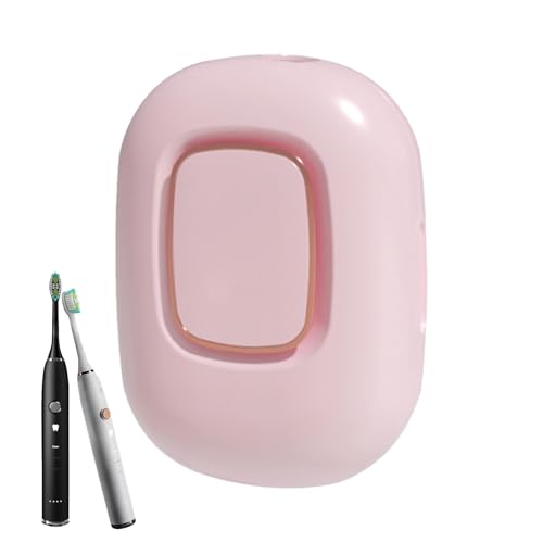 Désinfectant brosse à dents UV étui de protection voyage et maison intelligent