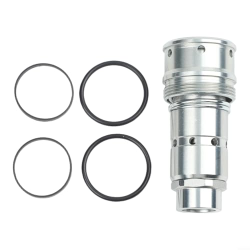Acoplamiento rápido Ford para solucionar fugas de tractor TW35 4
