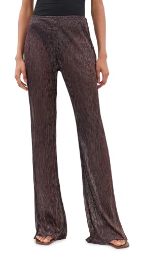 Cala de la Cruz Women's Dries Pants, Copper, M